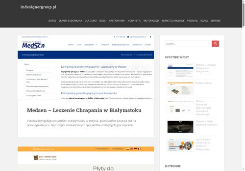 indesignergroup.pl