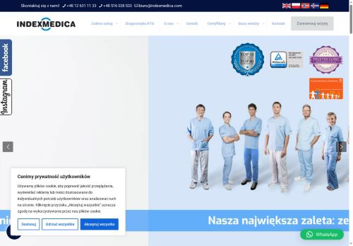 indexmedica.com.pl