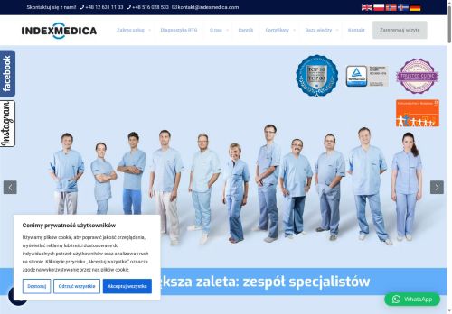 indexmedica.pl
