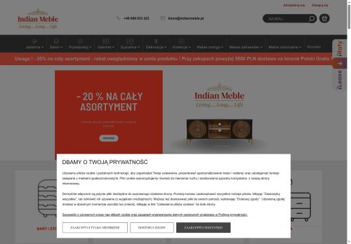 indianmeble.pl