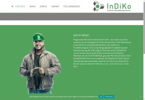 indiko-gmbh.de