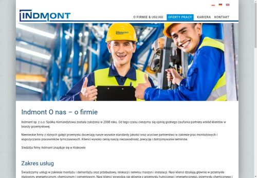 indmont.com
