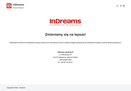 indreams.pl