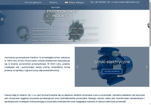 induktor.pl
