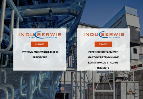 induserwis.pl