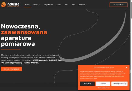 industa.pl