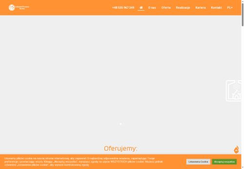 industrialfurnacesservice.pl