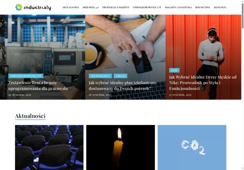 industrialy.pl