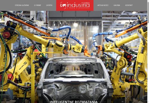 industriapolska.com