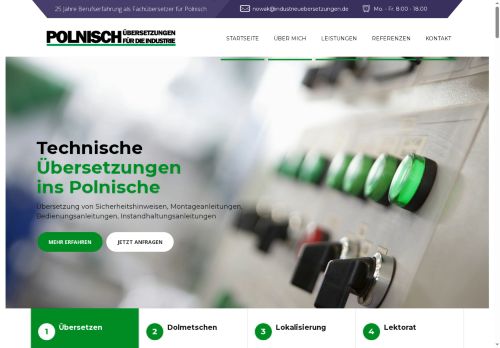 industrieuebersetzungen.de