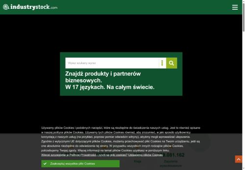 industrystock.pl