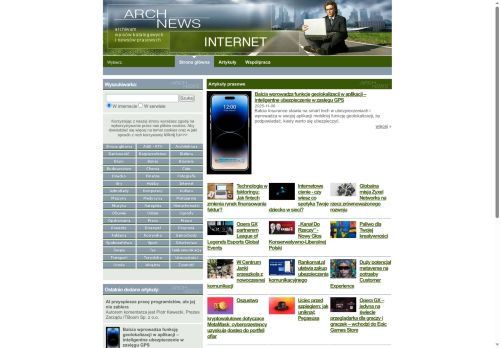inet.archnews.pl