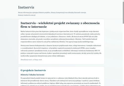 inetservis.com.pl