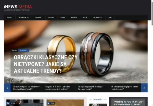 inewsmedia.pl