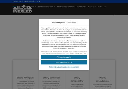 inexled.com