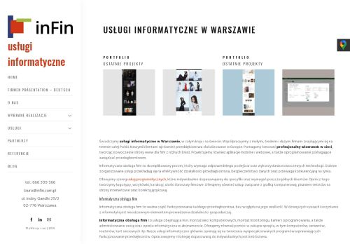 infin.com.pl