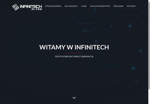 infinitech.pl