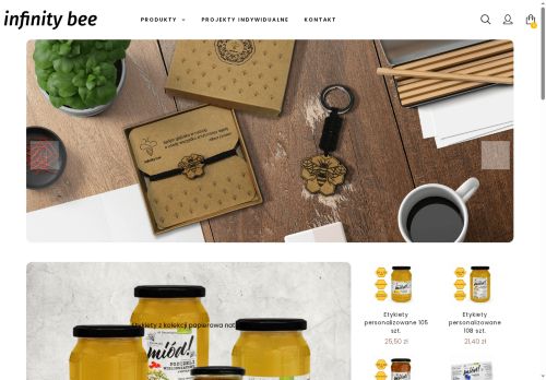 infinitybee.pl