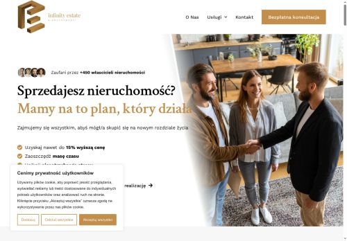 infinityestate.pl