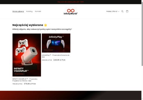 infinityworld.pl