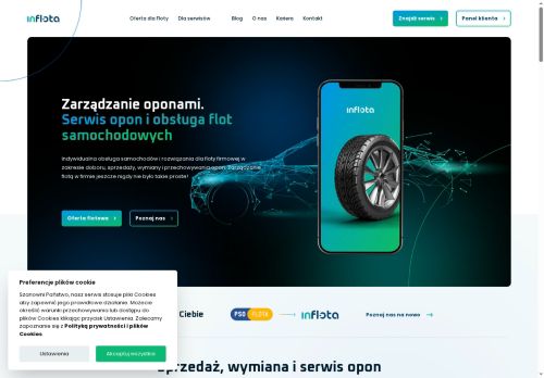 inflota.pl