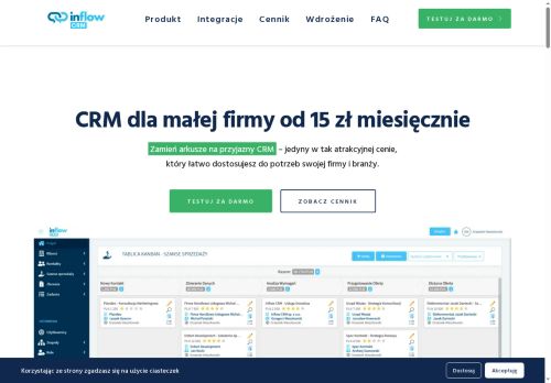 inflowcrm.pl