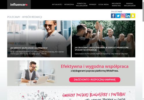 influencer.pl