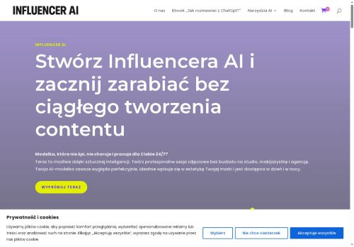 influencerai.pl