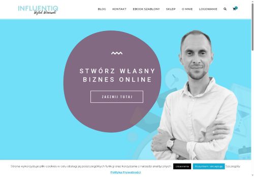 influentiq.pl