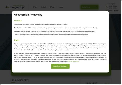 info-grupa.pl