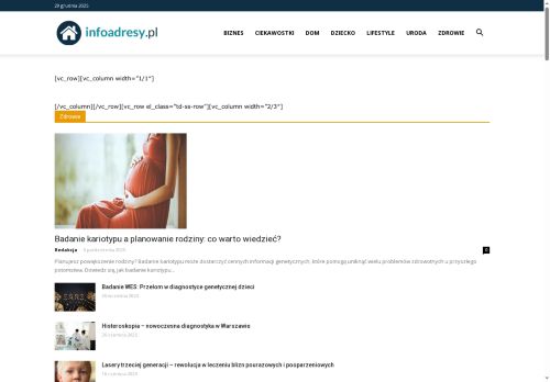 infoadresy.pl