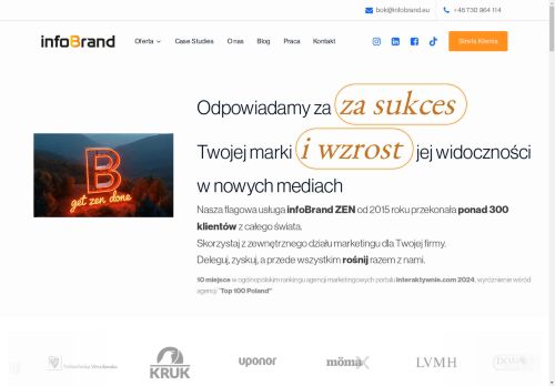 infobrand.eu