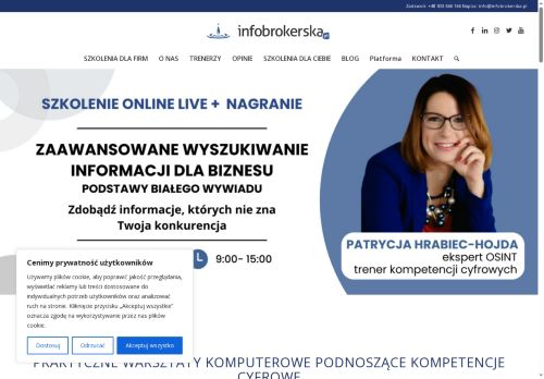 infobrokerska.pl