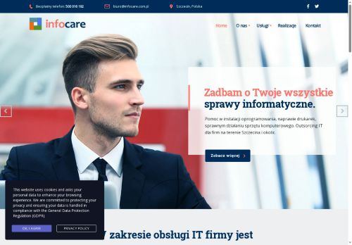infocare.com.pl