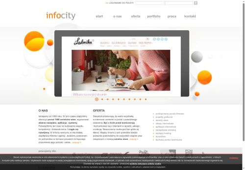 infocity.pl