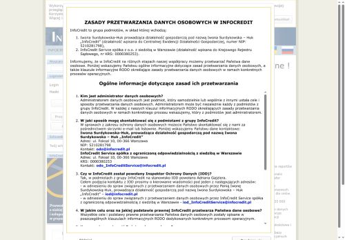 infocredit-online.pl