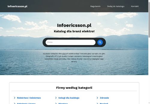 infoericsson.pl