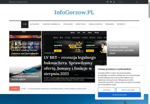 infogorzow.pl