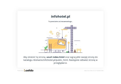 infohotel.pl