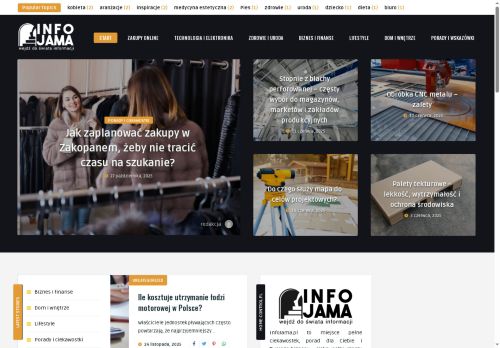 infojama.pl