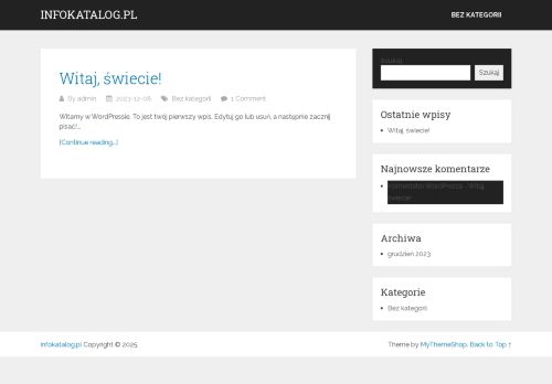 infokatalog.pl
