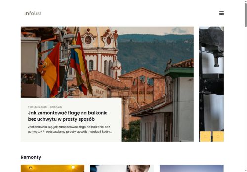 infolista.pl