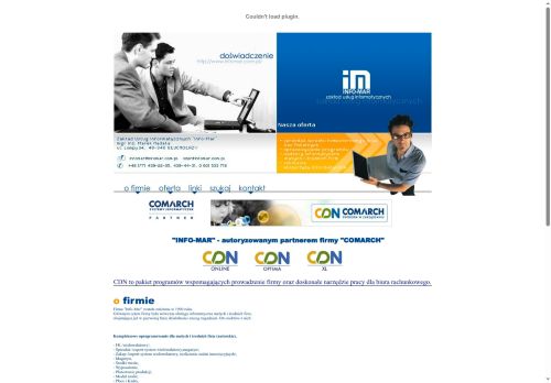 infomar.com.pl