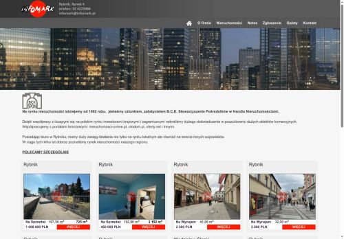 infomark.pl