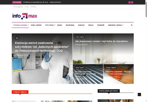 infomax.com.pl