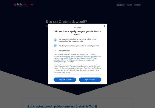 infonumer.pl