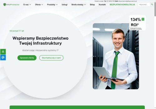 infoprotector.pl