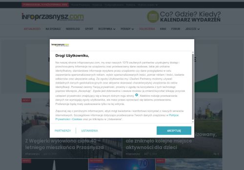 infoprzasnysz.com