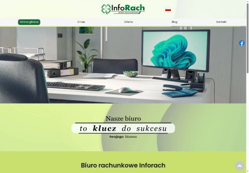 inforach.pl