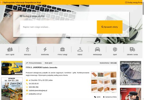 informacja-gospodarcza.pl